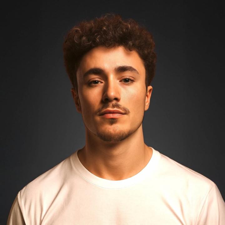 Ahmet Tekeci