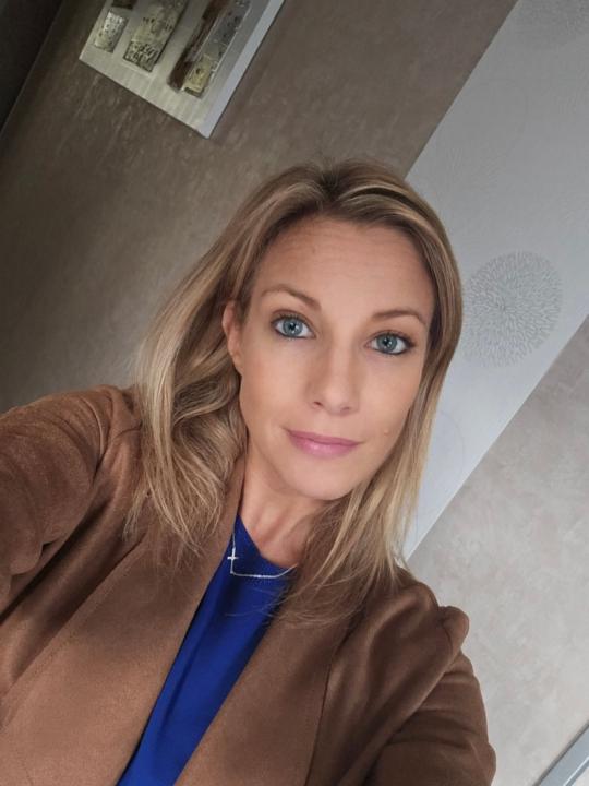 Christelle Hémard