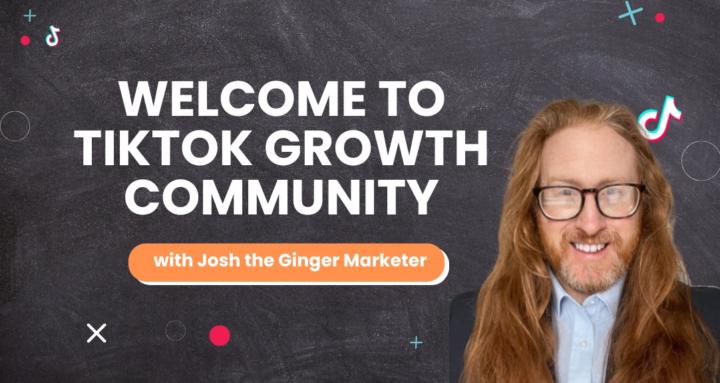 TikTok Growth Community