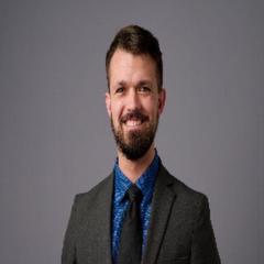 Brad Scarpino