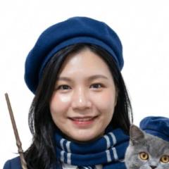 Vilya Hsu