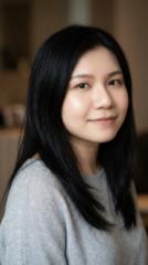 Vilya Hsu
