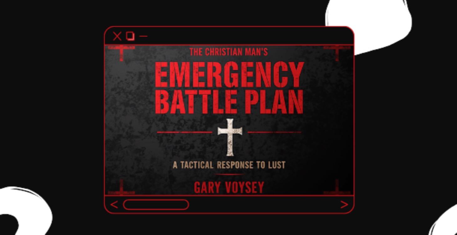 Built For Battle: The Lust Battle Plan