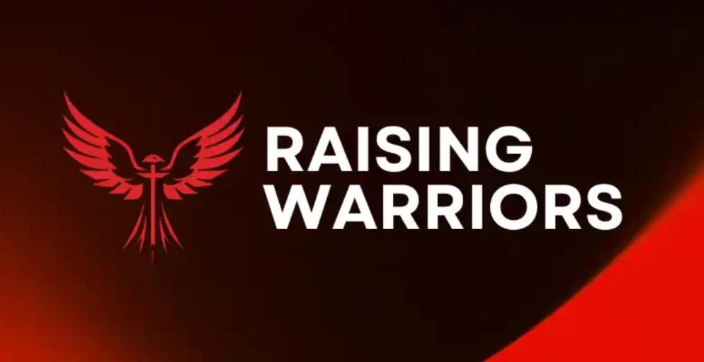 Raising Warriors