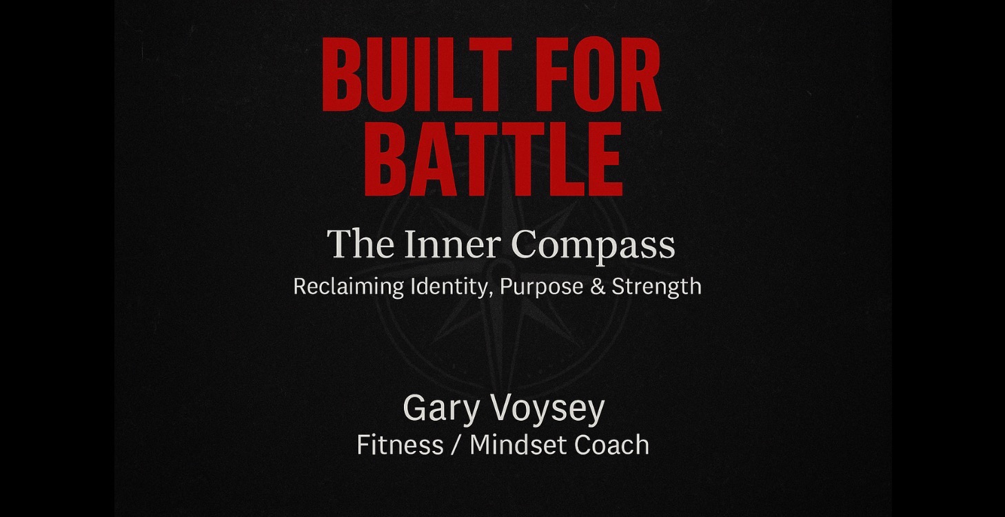 Built for Battle: The Inner Compass