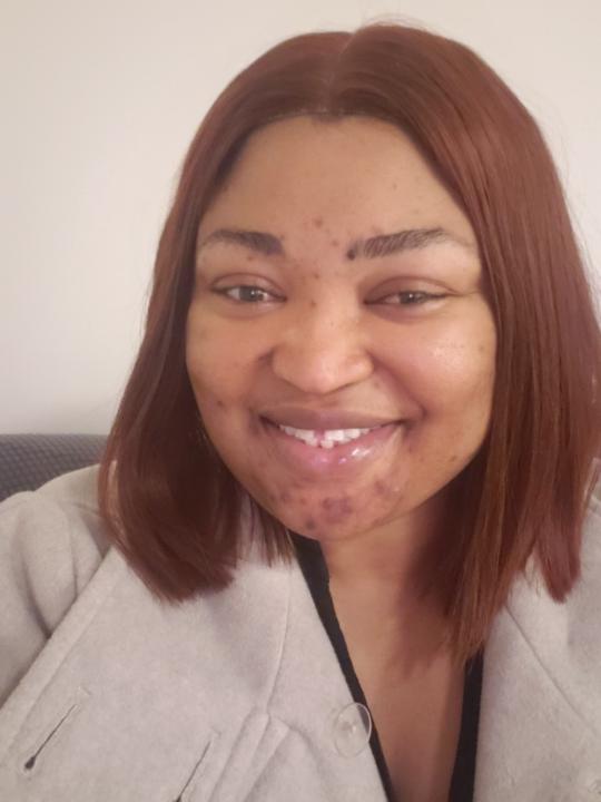 Flora Egwu
