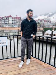 Aman Thakur