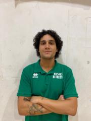 Giuseppe Del frassino