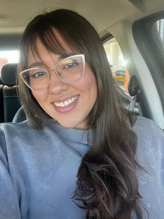 Milagros Soledad Herrera