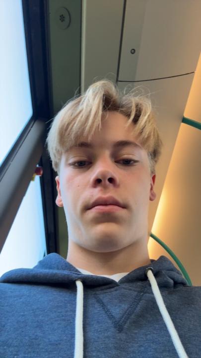 Vincent Erlandsson Berg