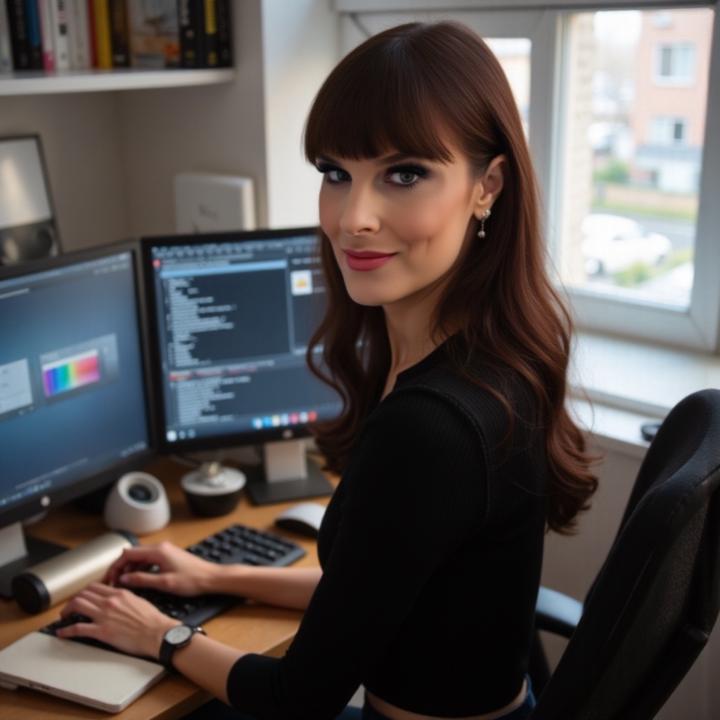 Rebecca Kapfinger