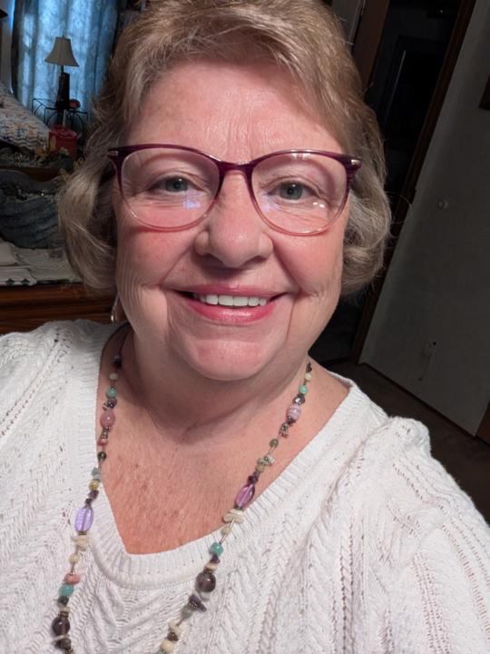 Brenda Vaught