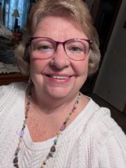 Brenda Vaught