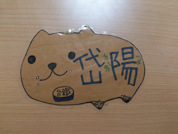 Wu Dy