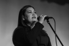 Linda victoria Rojas Vargas