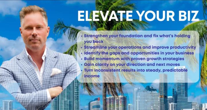 Elevate Your Biz