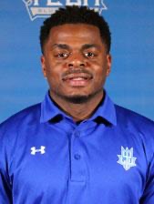 Josh Pickens