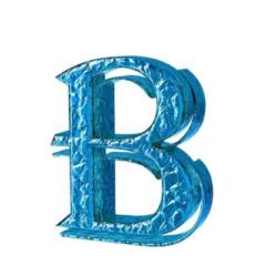 B G