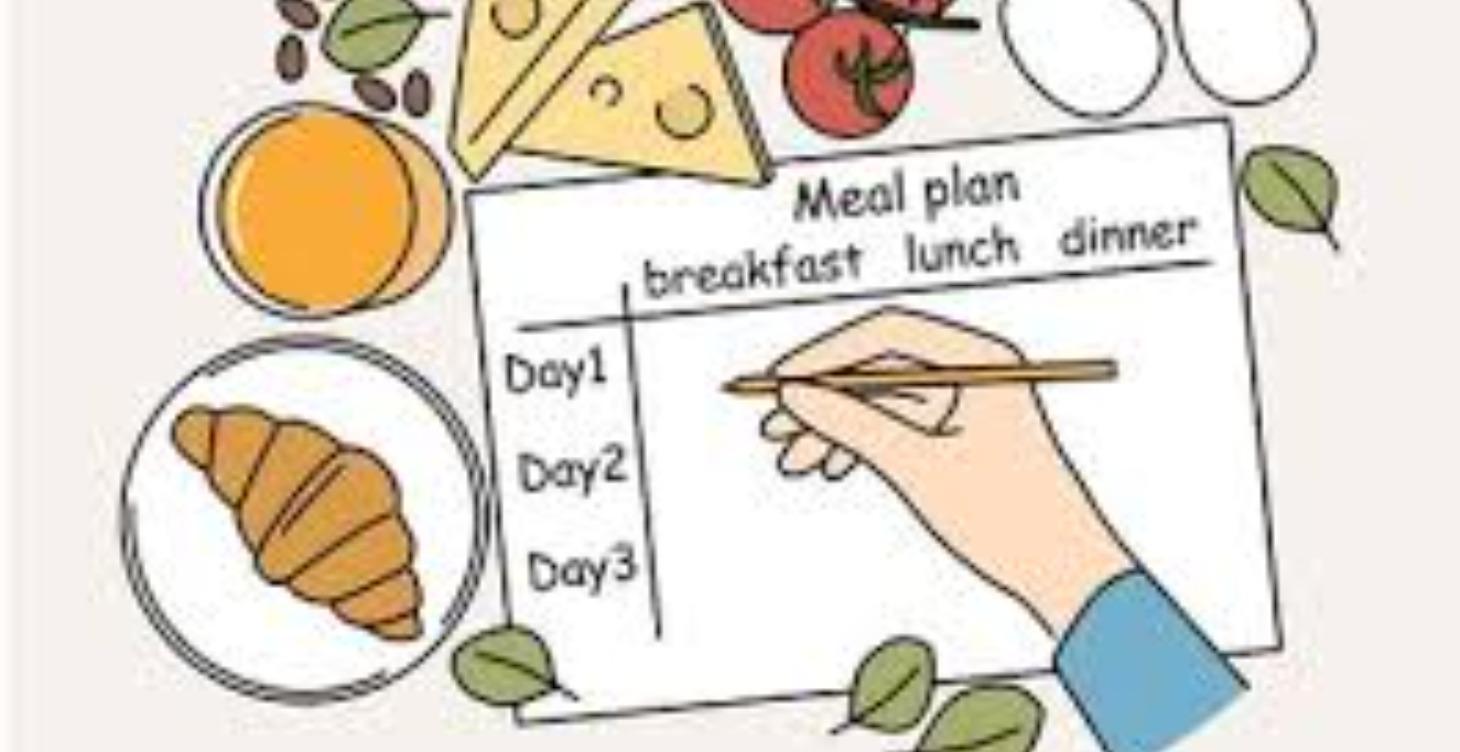 Cheap Affordable Meal Planning