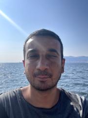 Ilkay Coşkun
