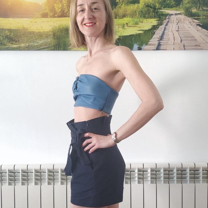 Paula V