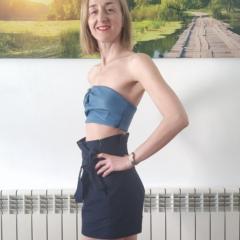 Paula V