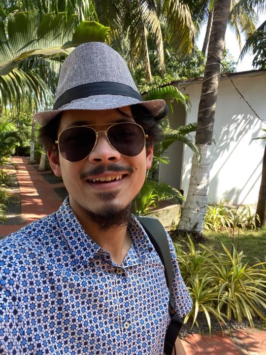 Bhaskar Bordoloi