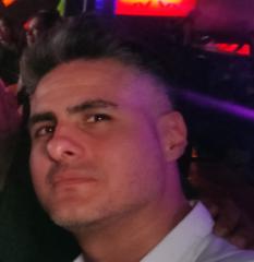 Charly Avila