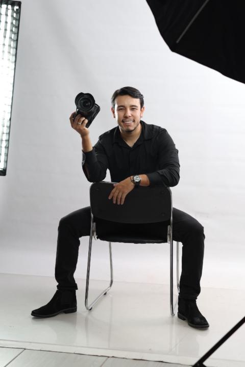 Mirko Calzadilla