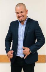 Guillermo Rosales