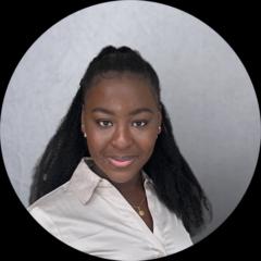 Maureen Kouame