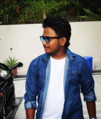 Praveen Sundar