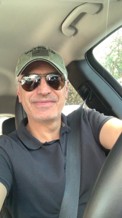 Carlos Brockmann