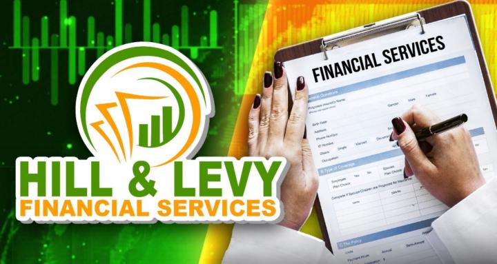 Hill and Levy Credit Repair II