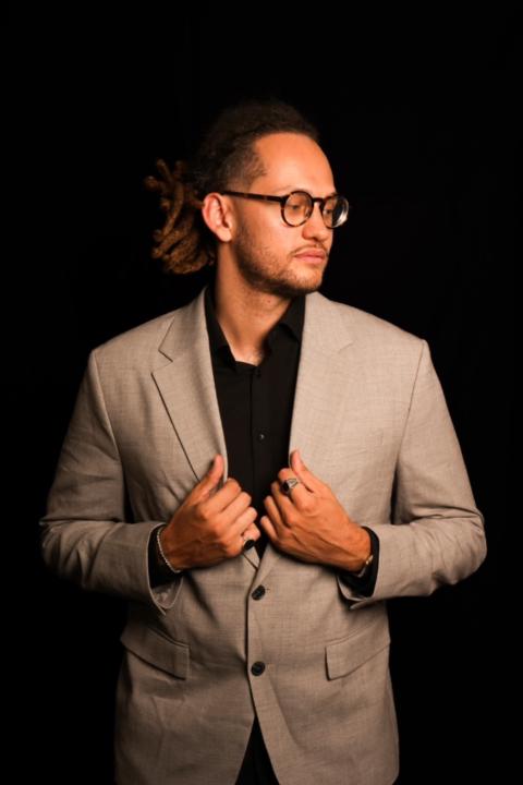Joseph Williams