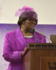 Charlene Sparks Sparks