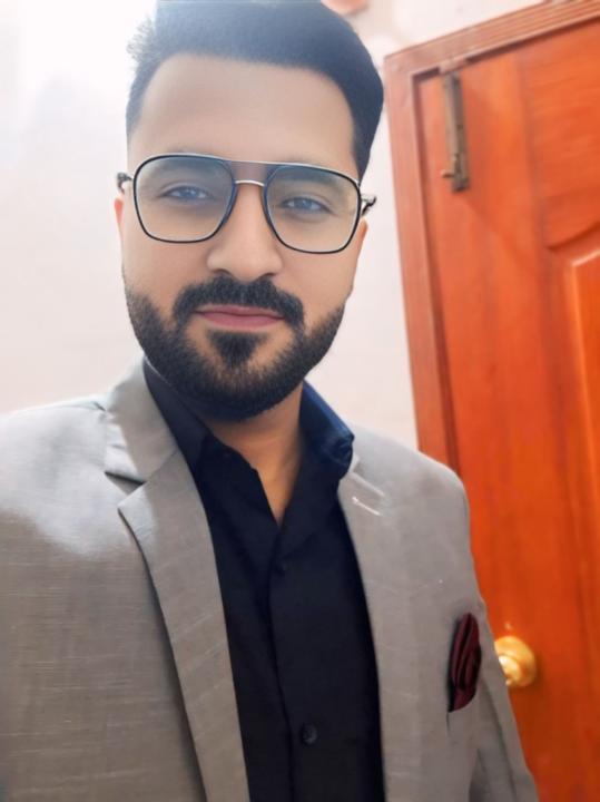 Sibtain Raza