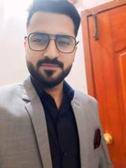 Sibtain Raza