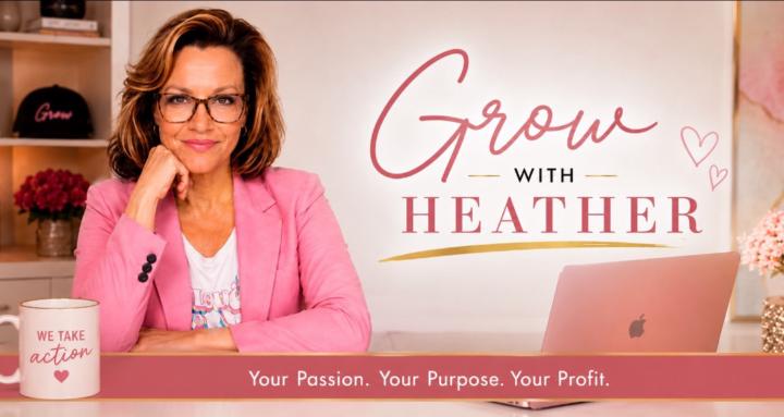 Grow With Heather