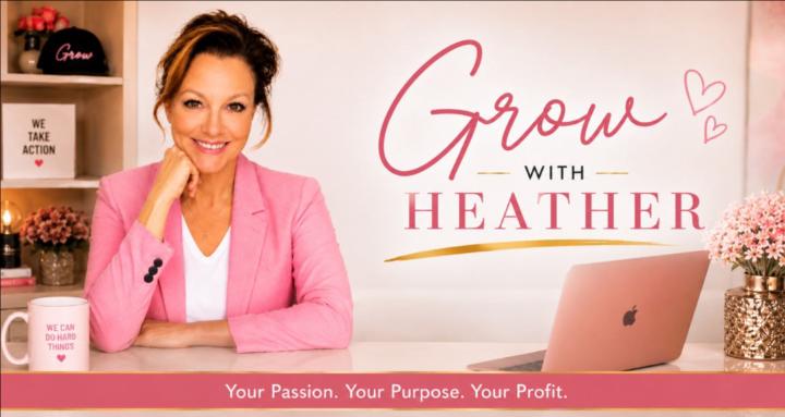 Grow With Heather