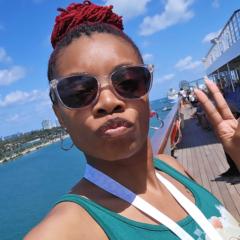 Shaunte Tate