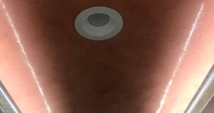 Bless hands finish academy 