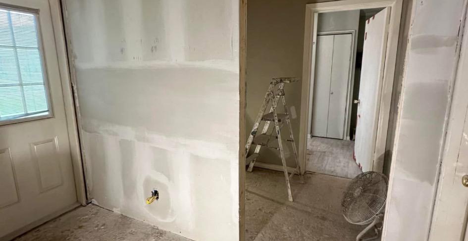 Drywall mastery 101