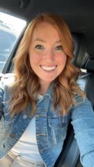 Megan Schutzbach
