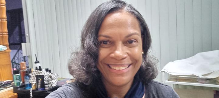Brenda Hinds