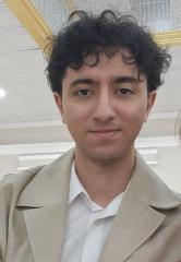 Nima Zarei