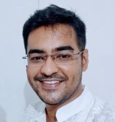 Vinod Gupta