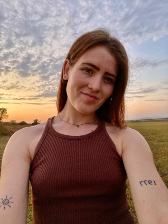 Ro-Ann Schaper
