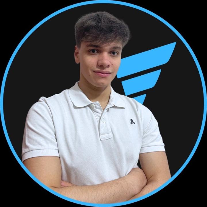 Adrian Monjo Jimenez