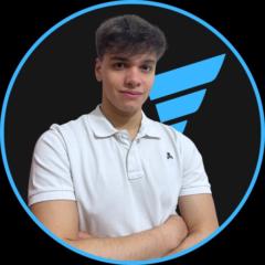 Adrian Monjo Jimenez